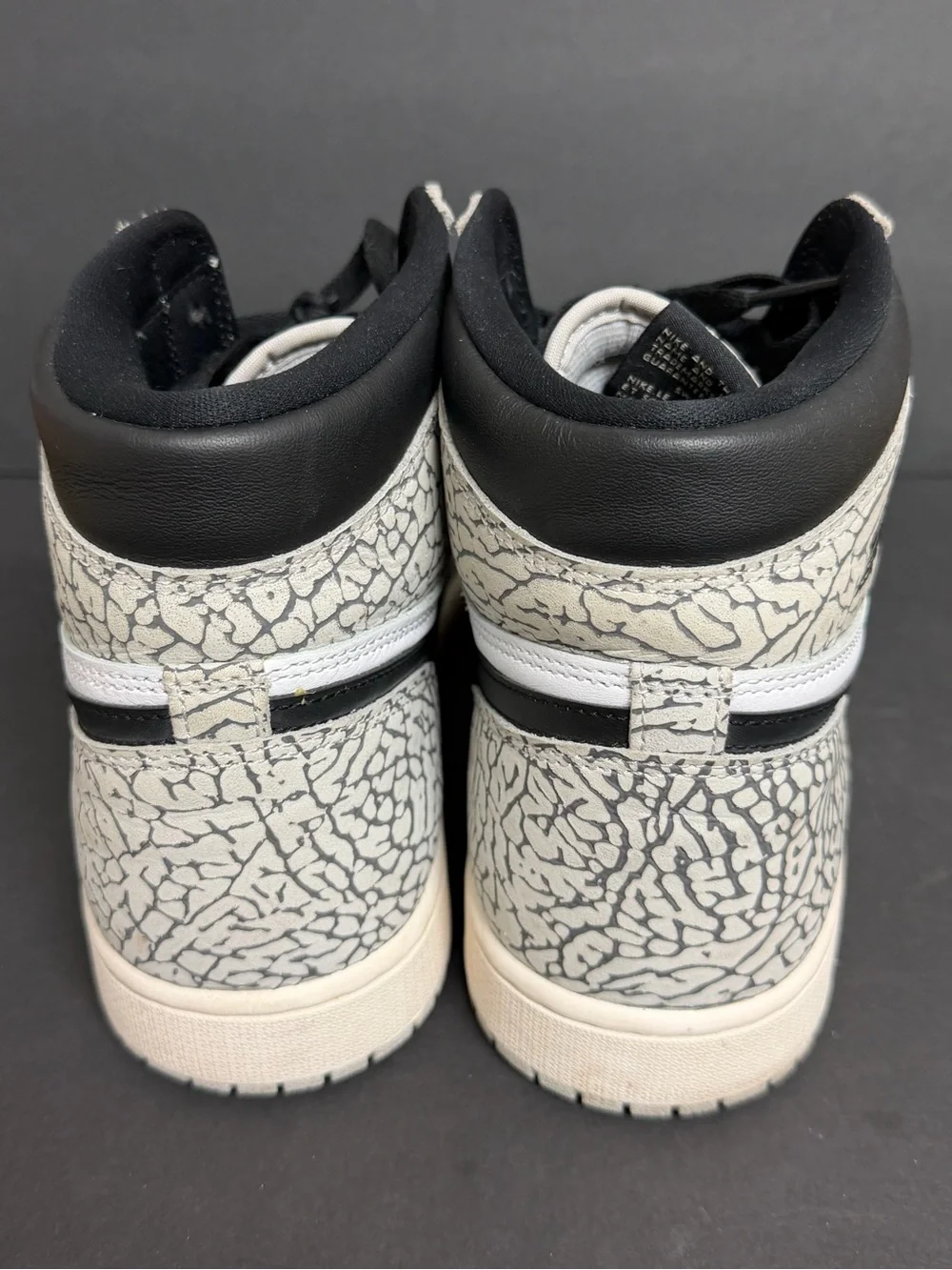 Air Jordan 1 Retro High OG 